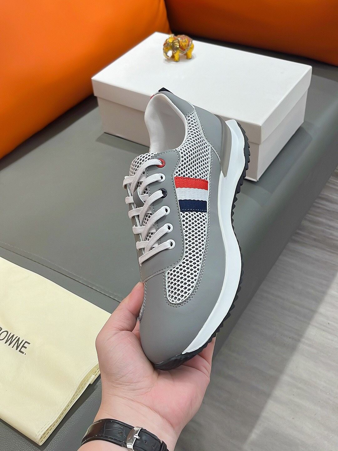 Thom Browne Shoes